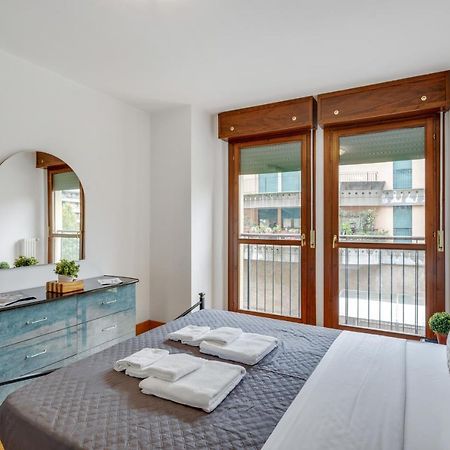Il Broletto Apartment - Affitti Brevi Italia Lecco Exterior photo