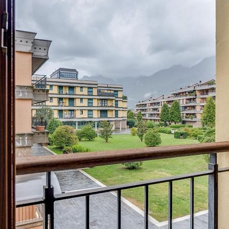 Il Broletto Apartment - Affitti Brevi Italia Lecco Exterior photo