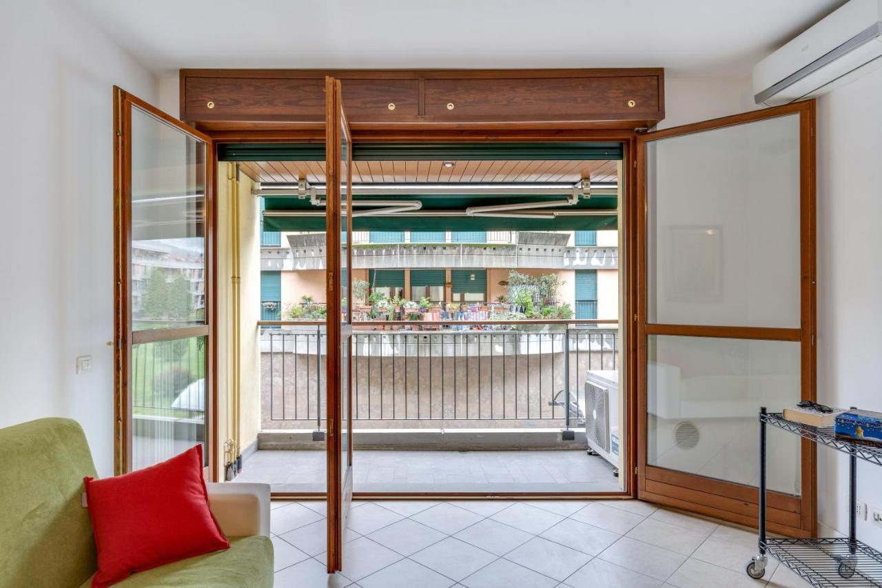 Il Broletto Apartment - Affitti Brevi Italia Lecco Exterior photo