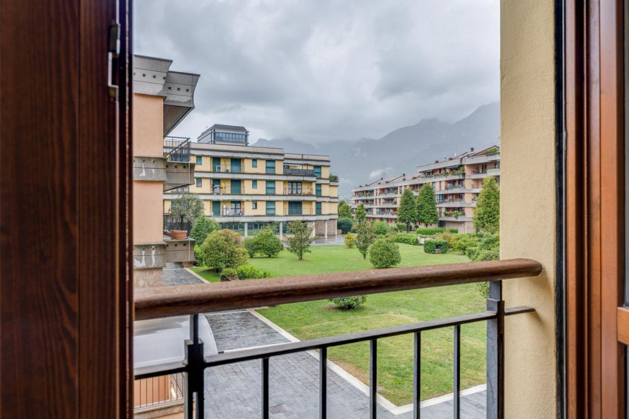 Il Broletto Apartment - Affitti Brevi Italia Lecco Exterior photo